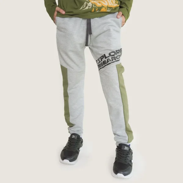 Calentador Básico Gris FTE