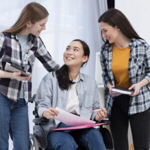 Teens Online – Curso de Inglés para Adolescentes (Clases en Vivo)